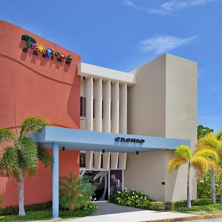 Holiday Inn Ponce & El Tropical Casino By Ihg Luaran gambar