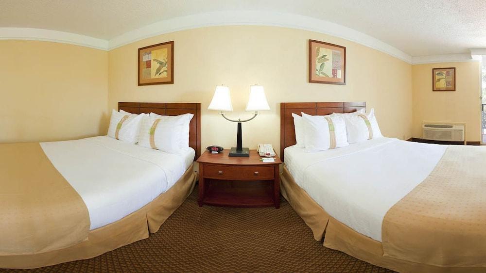 Holiday Inn Ponce & El Tropical Casino By Ihg Luaran gambar