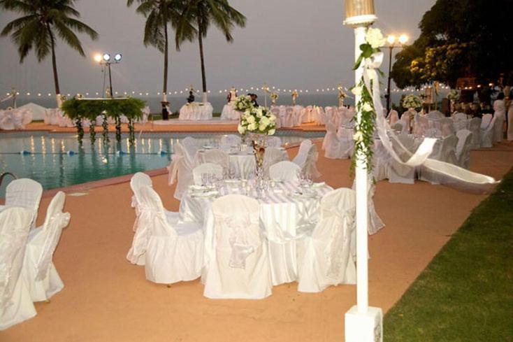 Holiday Inn Ponce & El Tropical Casino By Ihg Restoran gambar
