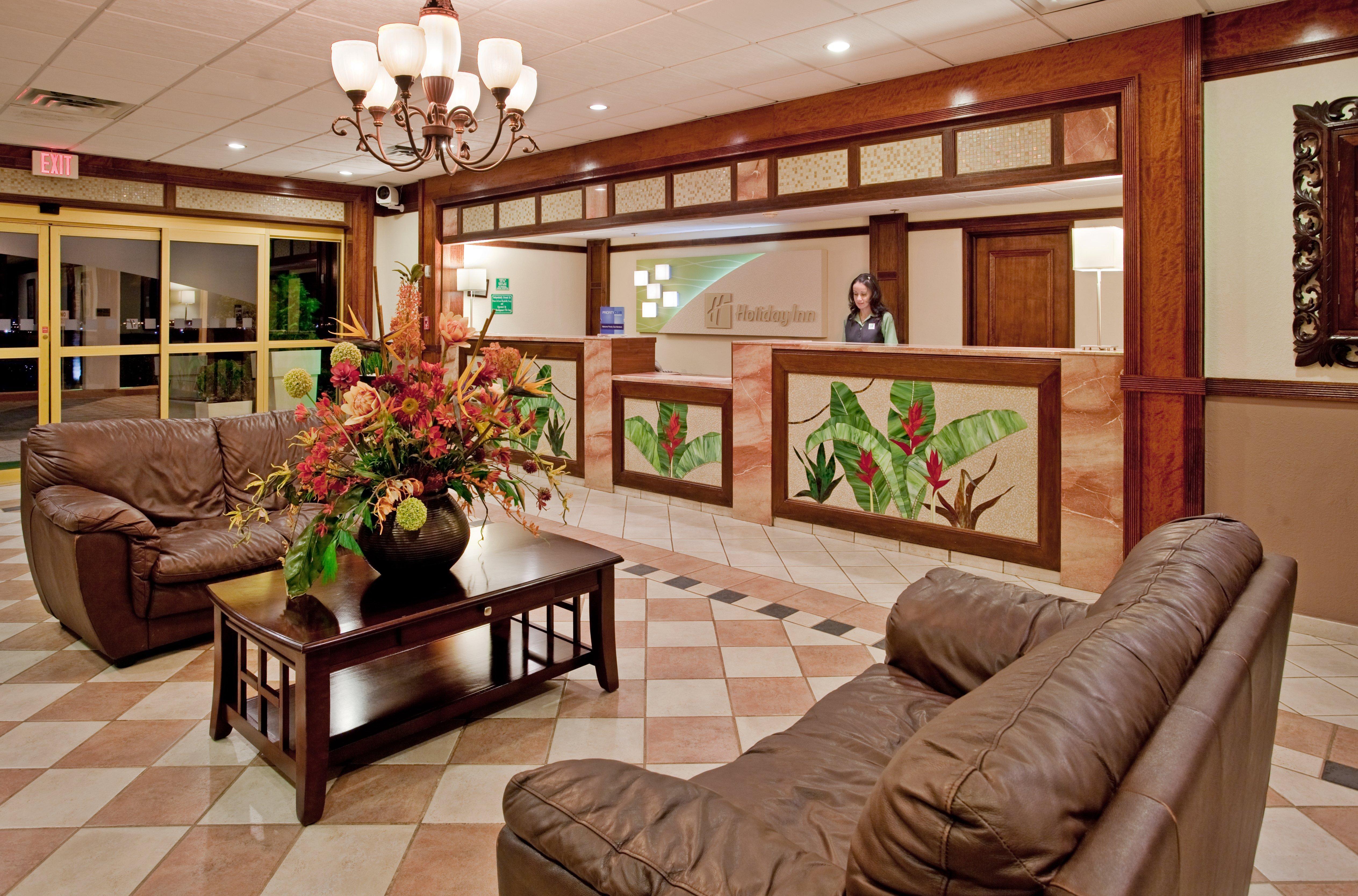 Holiday Inn Ponce & El Tropical Casino By Ihg Luaran gambar