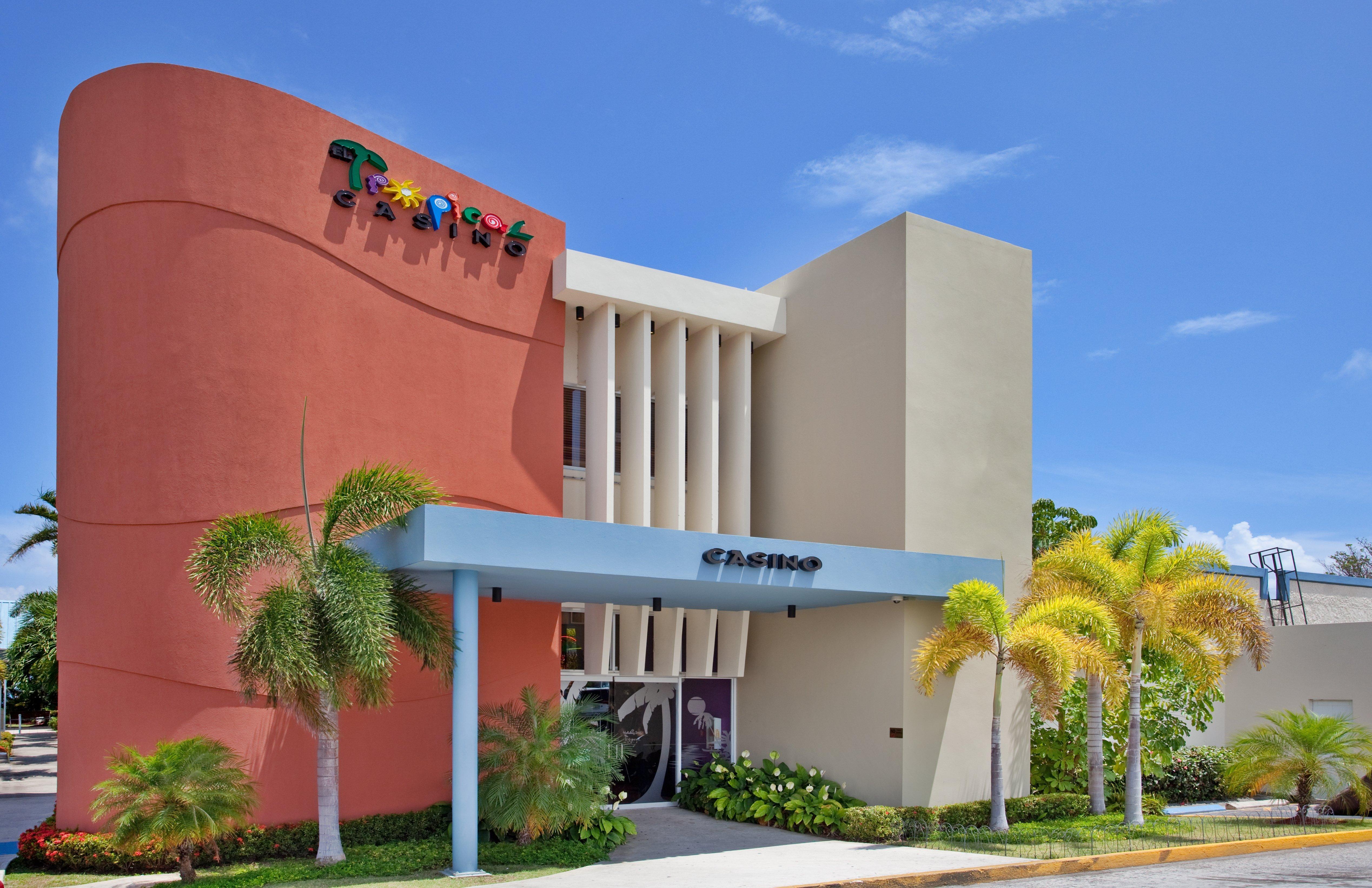 Holiday Inn Ponce & El Tropical Casino By Ihg Luaran gambar