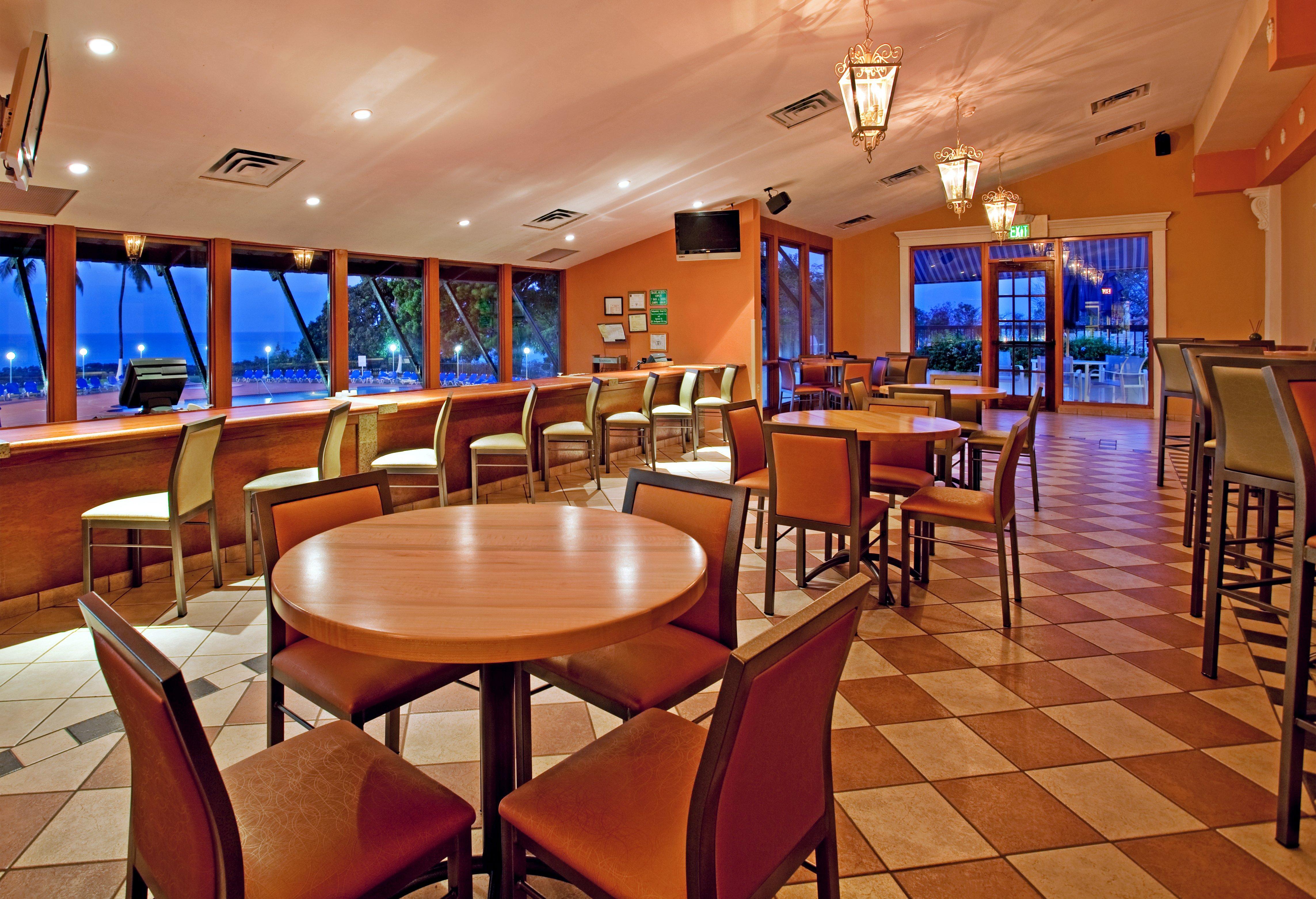 Holiday Inn Ponce & El Tropical Casino By Ihg Luaran gambar