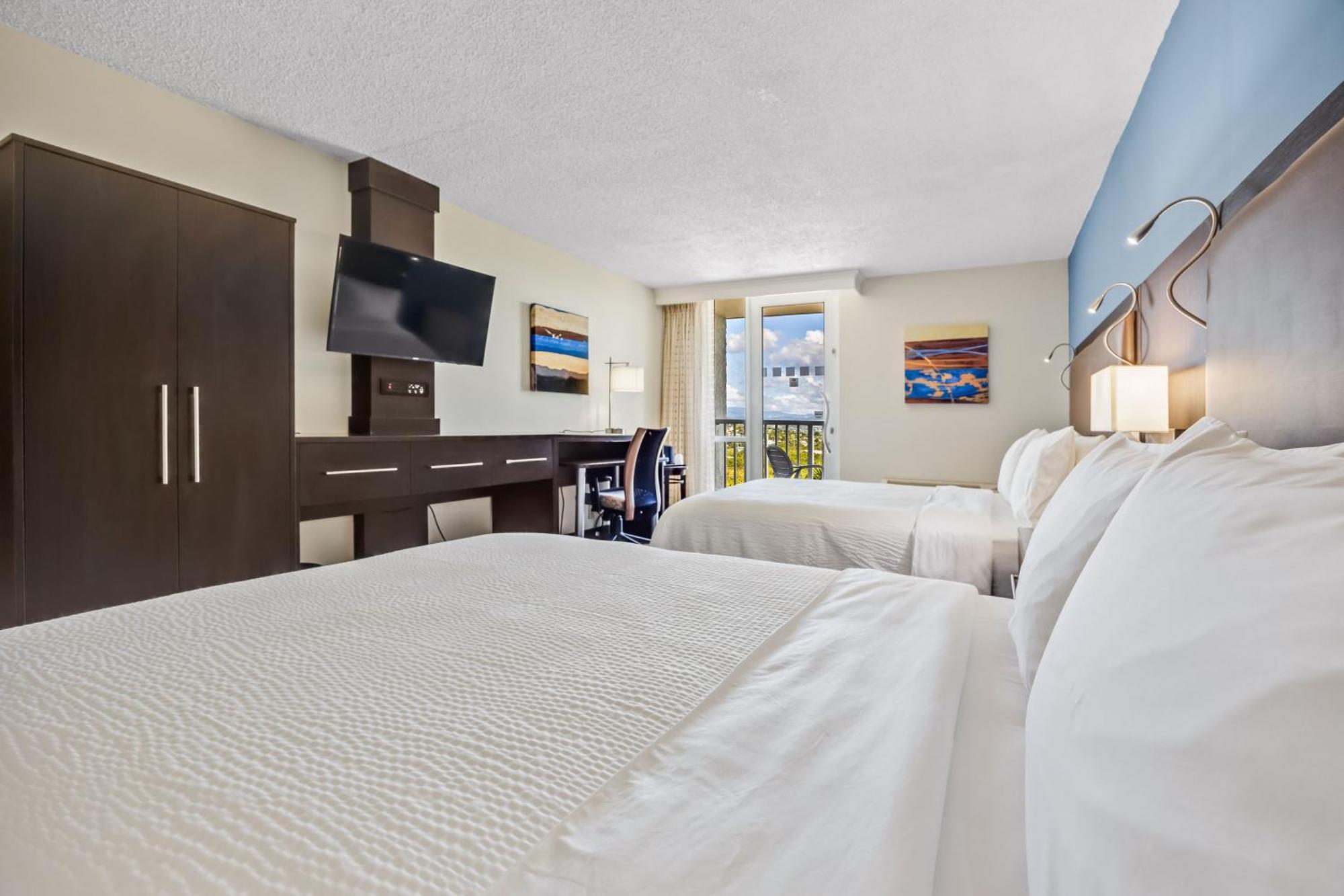 Holiday Inn Ponce & El Tropical Casino By Ihg Luaran gambar
