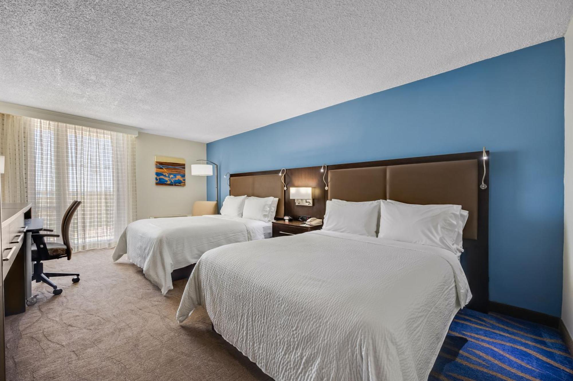 Holiday Inn Ponce & El Tropical Casino By Ihg Luaran gambar
