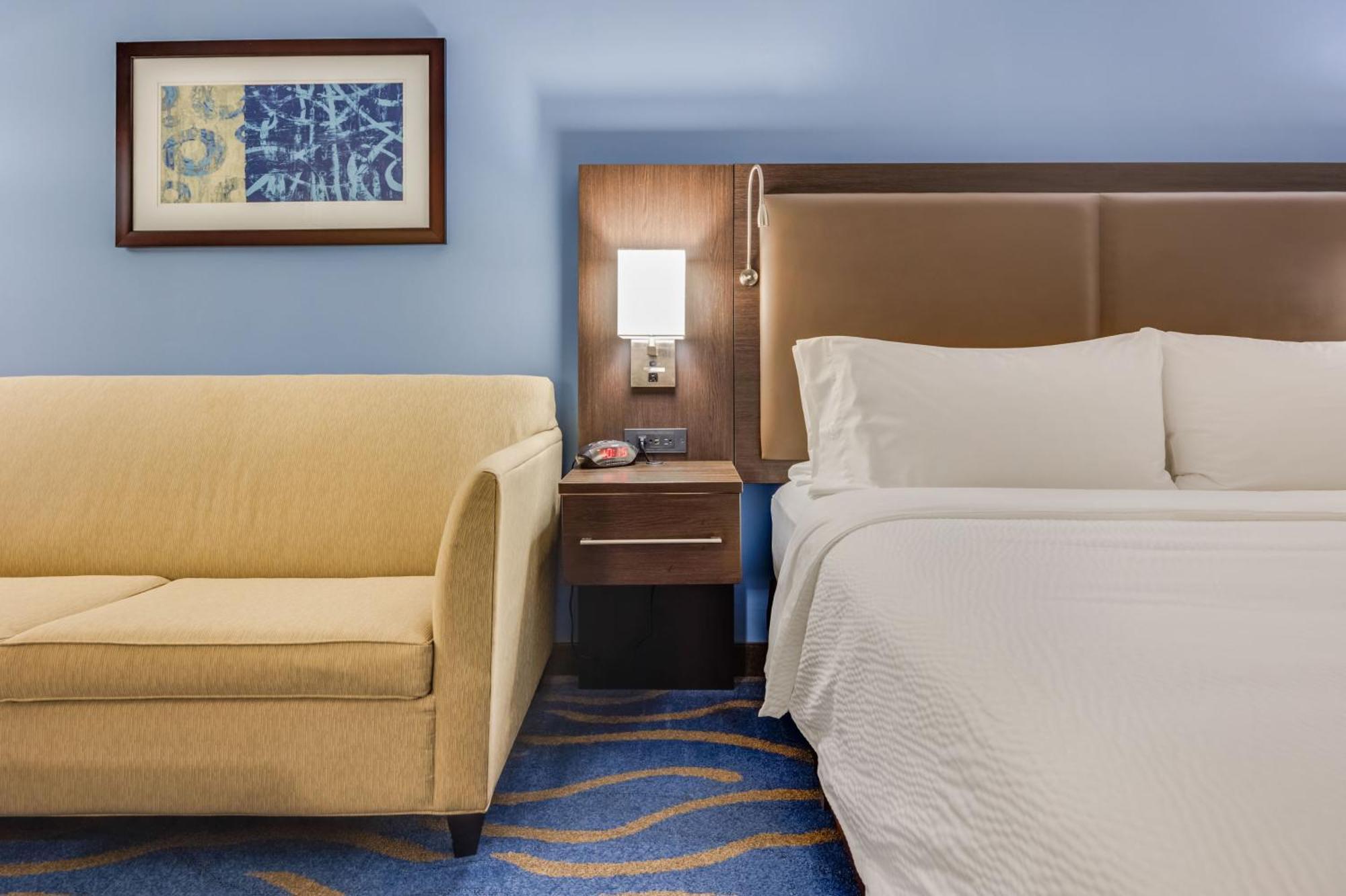 Holiday Inn Ponce & El Tropical Casino By Ihg Luaran gambar