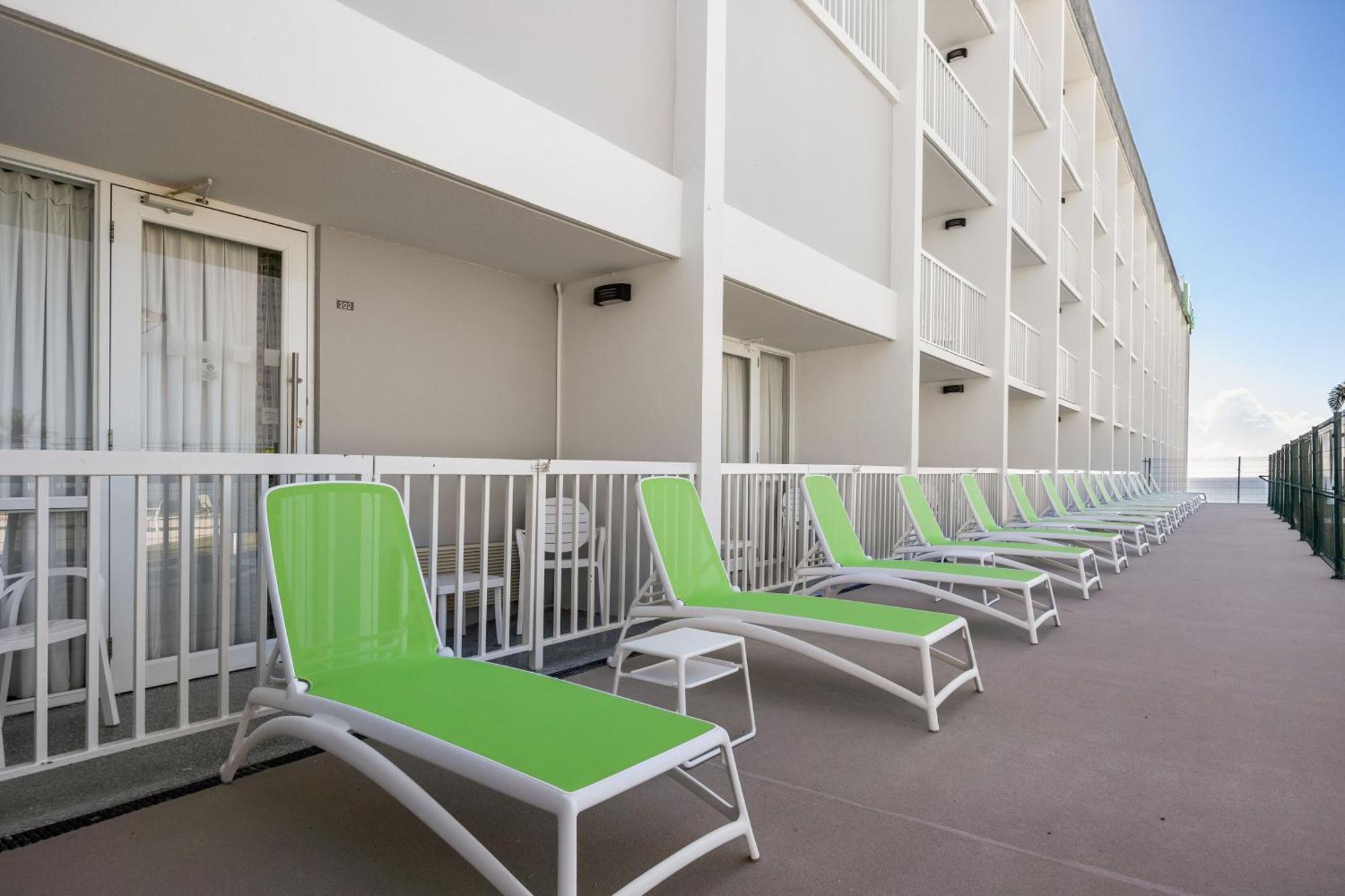 Holiday Inn Ponce & El Tropical Casino By Ihg Luaran gambar