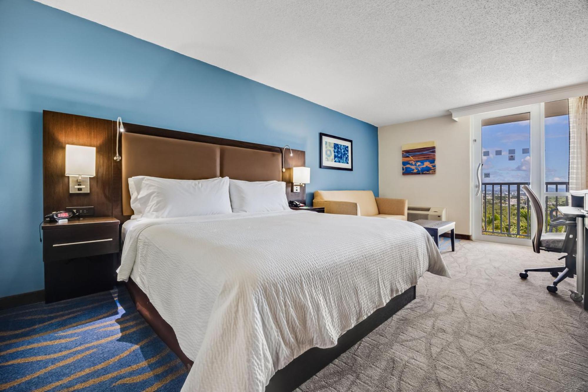 Holiday Inn Ponce & El Tropical Casino By Ihg Luaran gambar