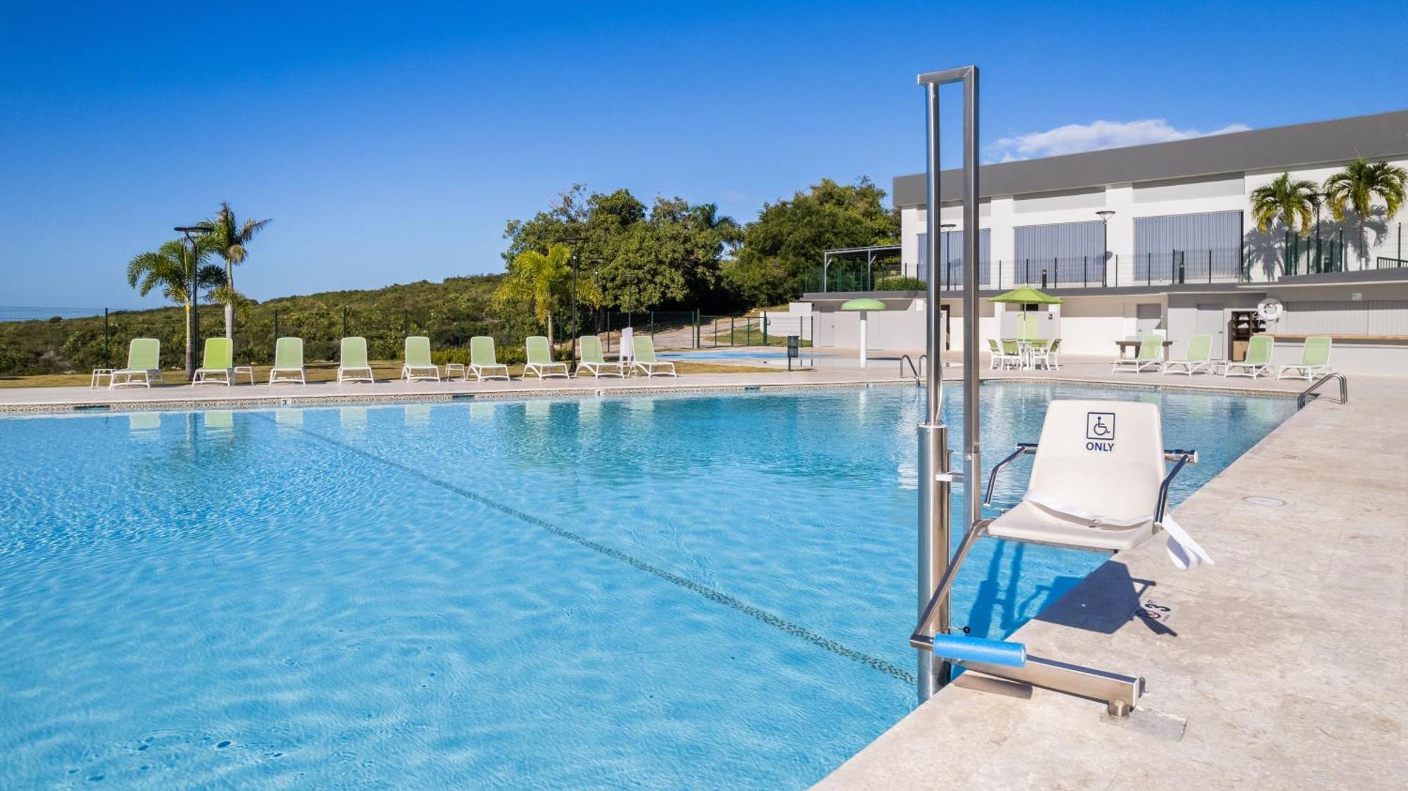 Holiday Inn Ponce & El Tropical Casino By Ihg Luaran gambar