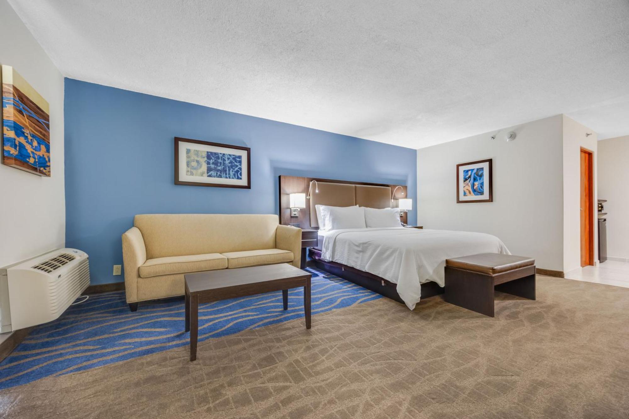 Holiday Inn Ponce & El Tropical Casino By Ihg Luaran gambar