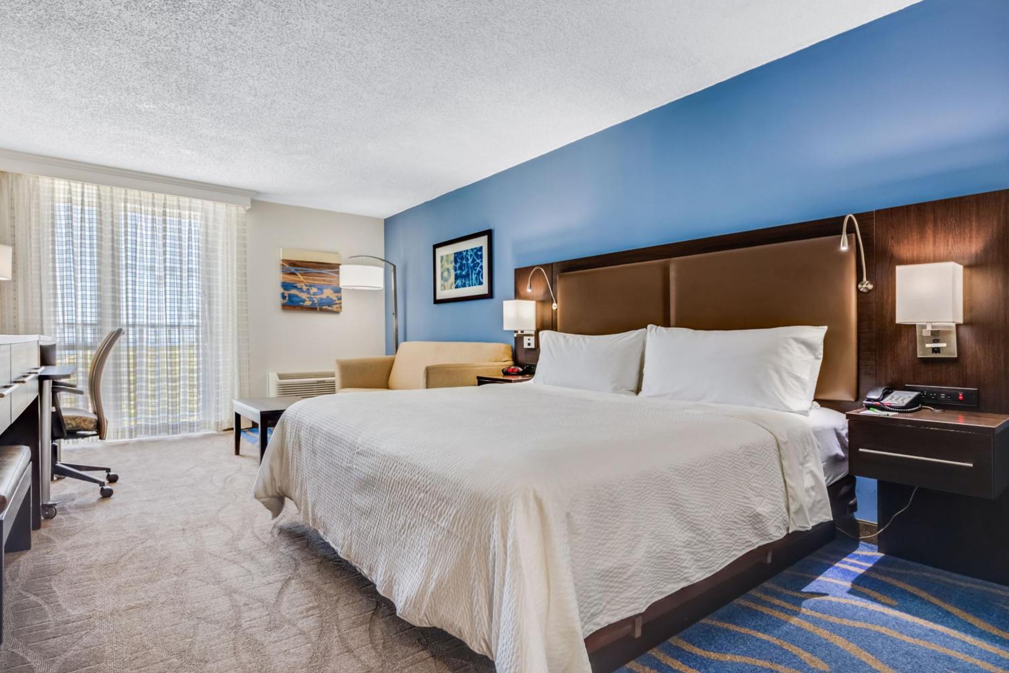Holiday Inn Ponce & El Tropical Casino By Ihg Luaran gambar