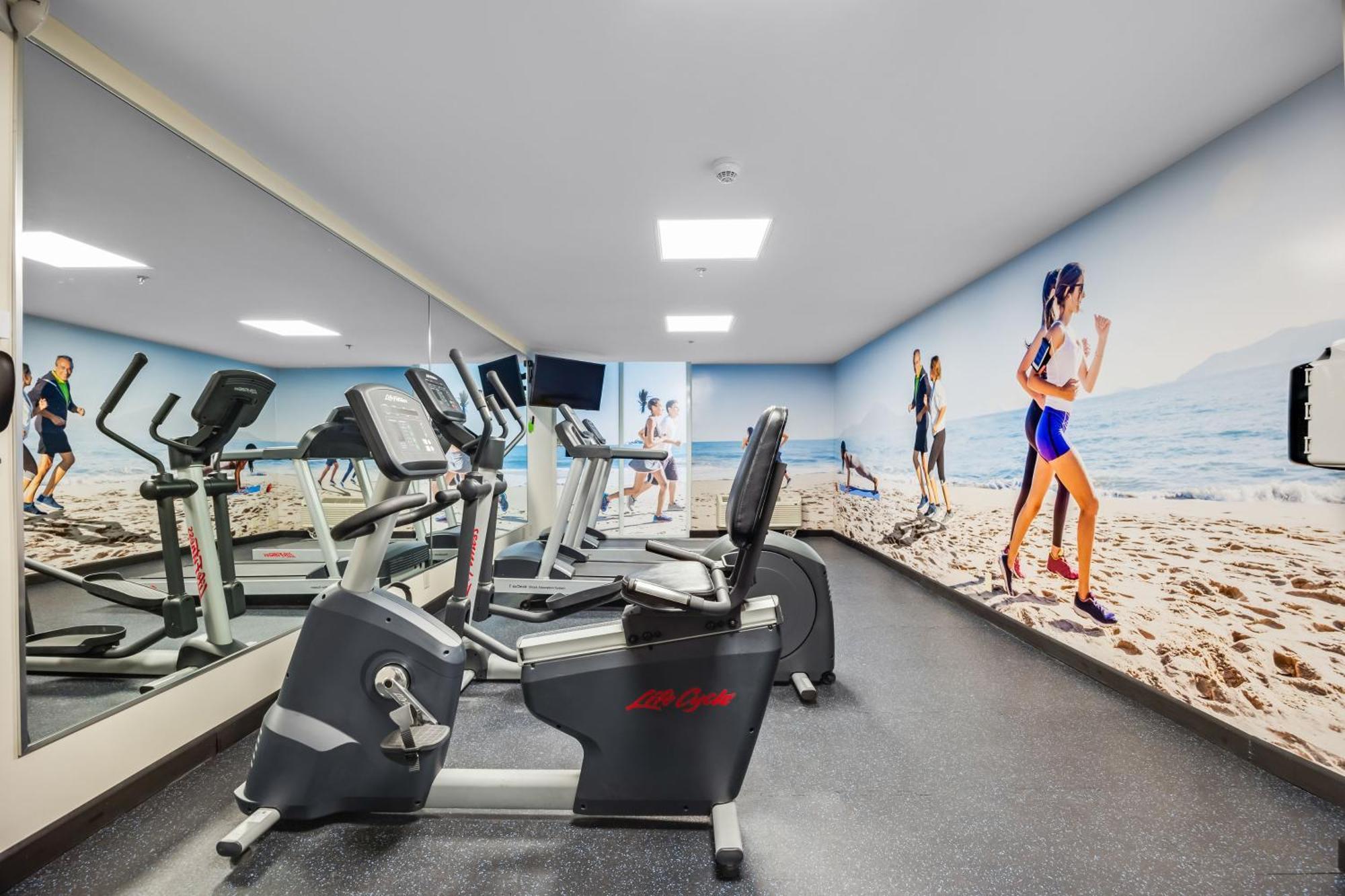 Holiday Inn Ponce & El Tropical Casino By Ihg Luaran gambar