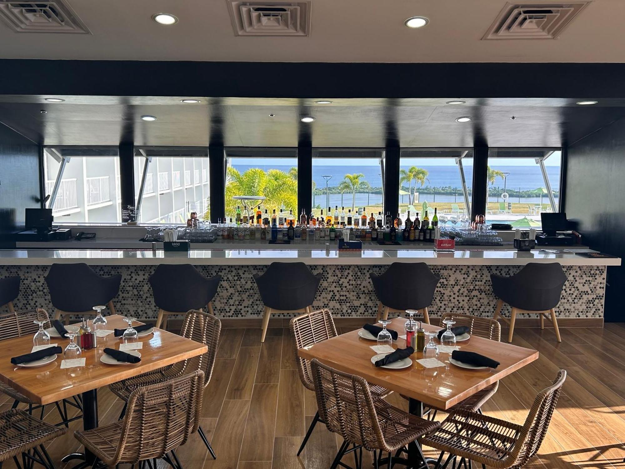 Holiday Inn Ponce & El Tropical Casino By Ihg Luaran gambar