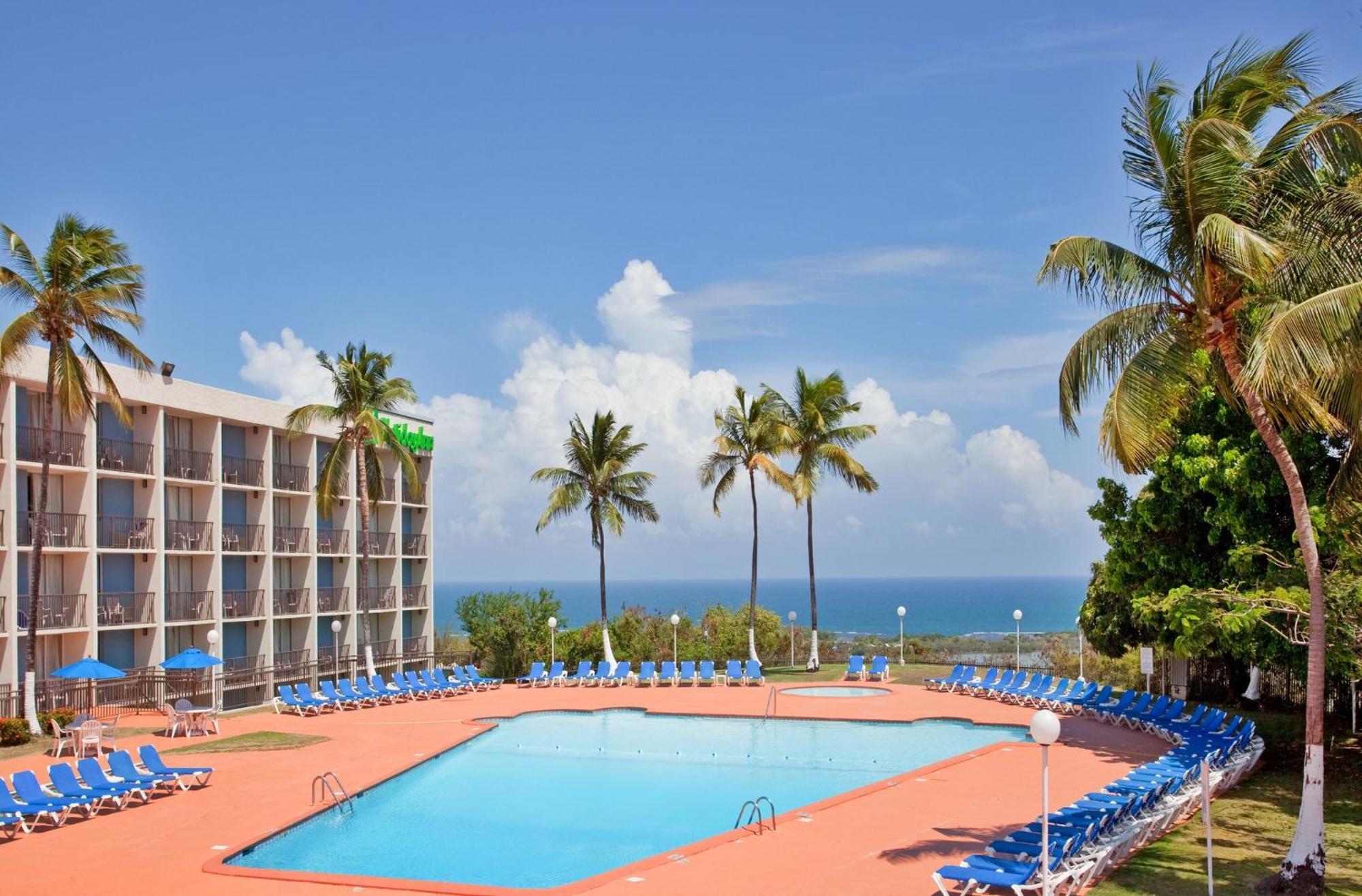 Holiday Inn Ponce & El Tropical Casino By Ihg Luaran gambar