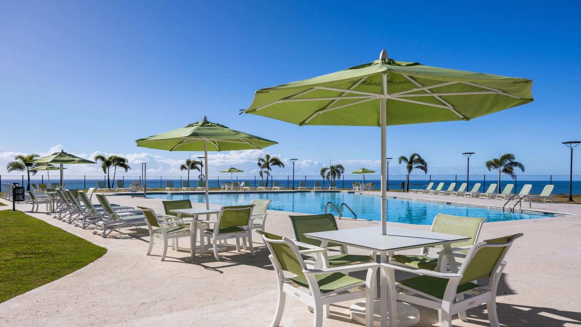 Holiday Inn Ponce & El Tropical Casino By Ihg Luaran gambar