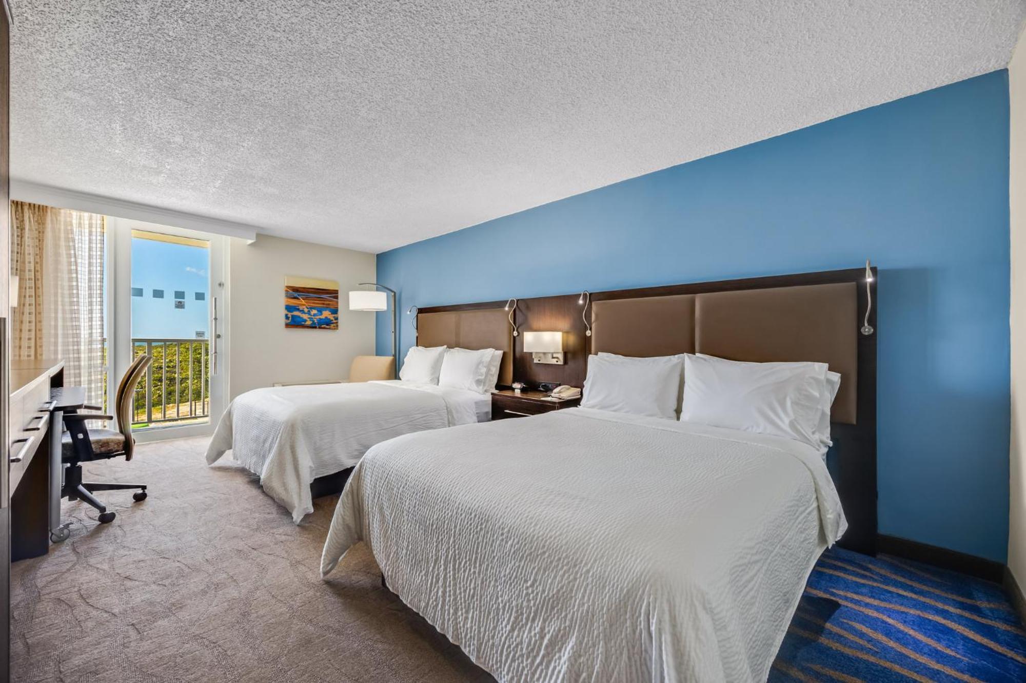 Holiday Inn Ponce & El Tropical Casino By Ihg Luaran gambar
