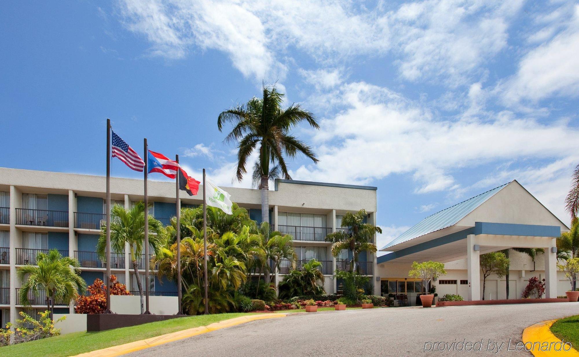 Holiday Inn Ponce & El Tropical Casino By Ihg Luaran gambar