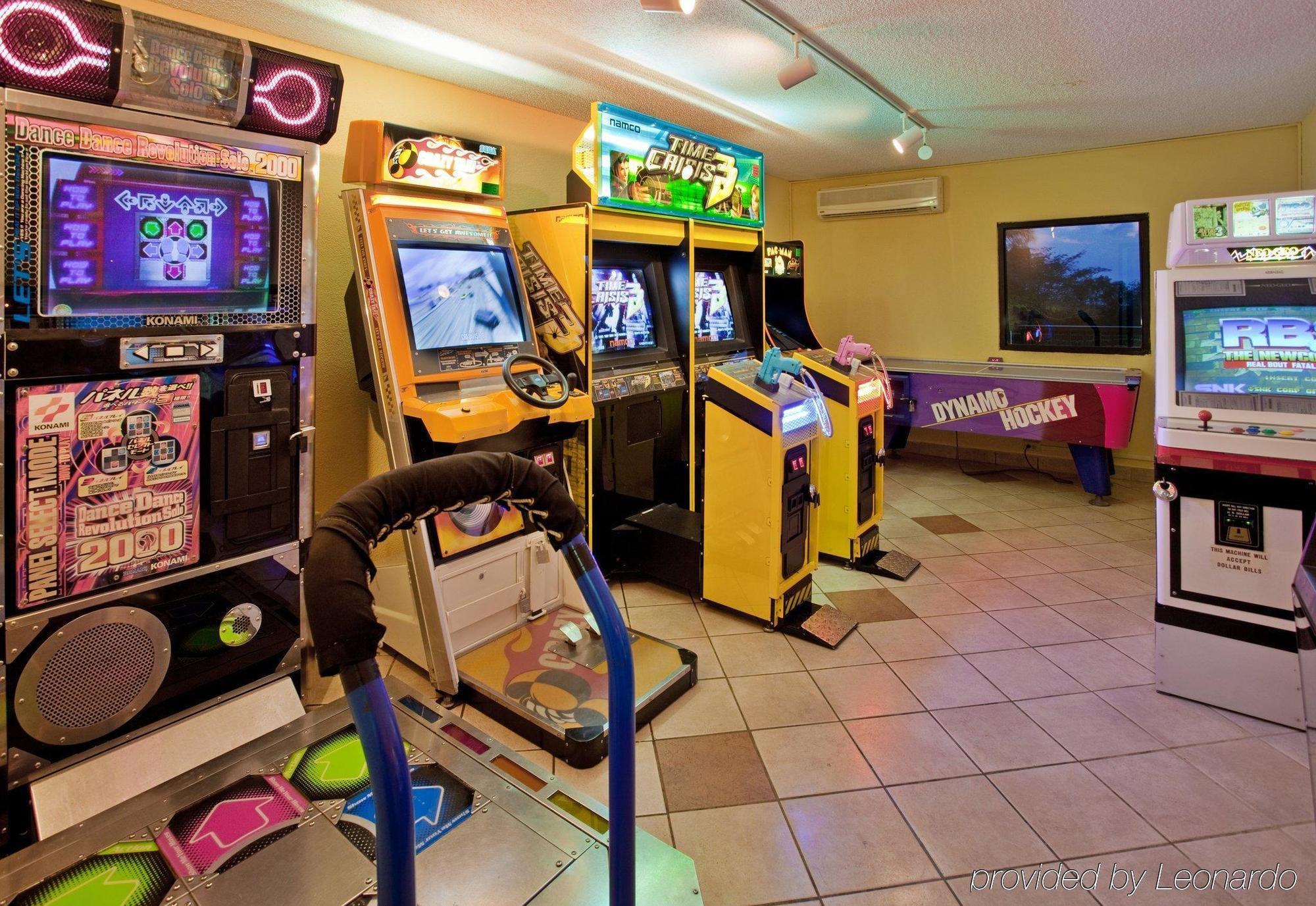 Holiday Inn Ponce & El Tropical Casino By Ihg Kemudahan gambar