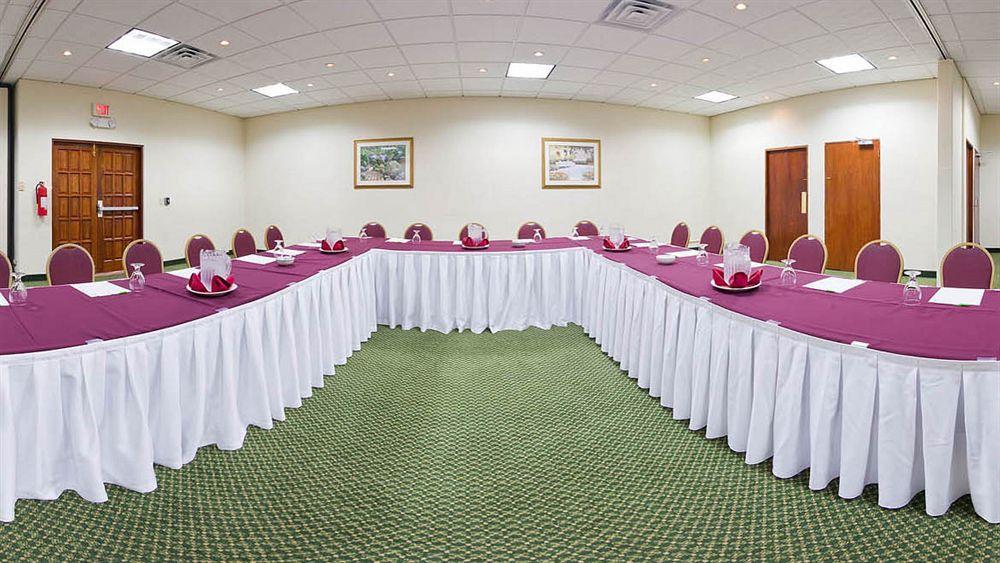 Holiday Inn Ponce & El Tropical Casino By Ihg Luaran gambar