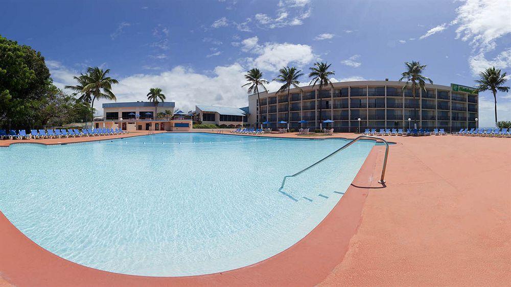Holiday Inn Ponce & El Tropical Casino By Ihg Luaran gambar