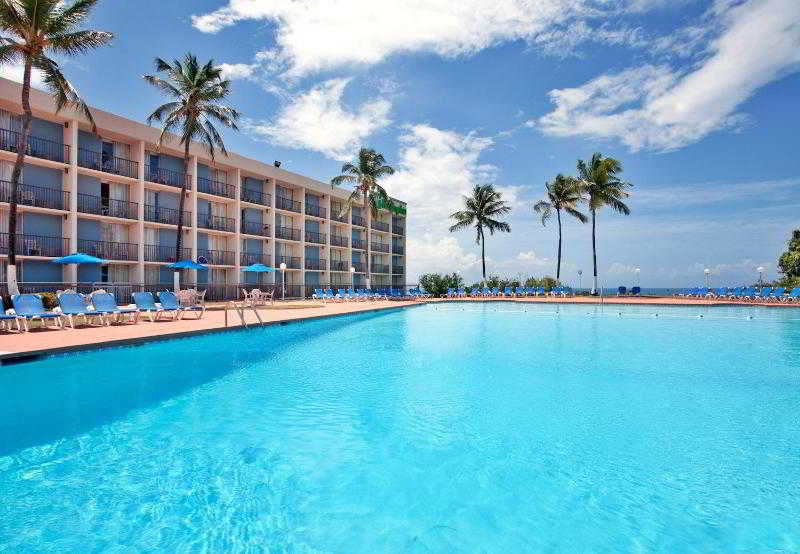 Holiday Inn Ponce & El Tropical Casino By Ihg Luaran gambar