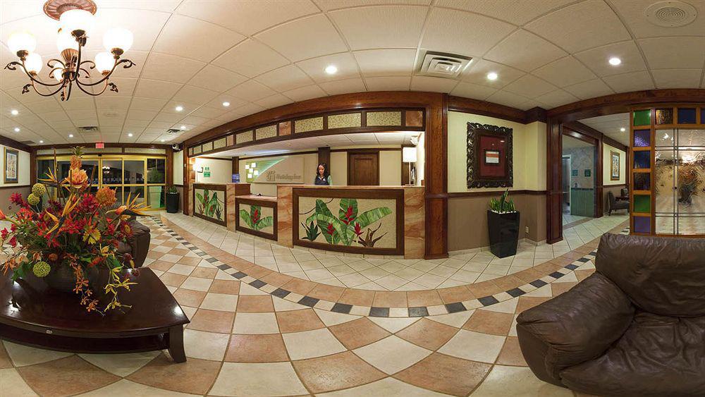 Holiday Inn Ponce & El Tropical Casino By Ihg Luaran gambar